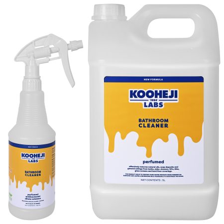 Bathroom Cleaner