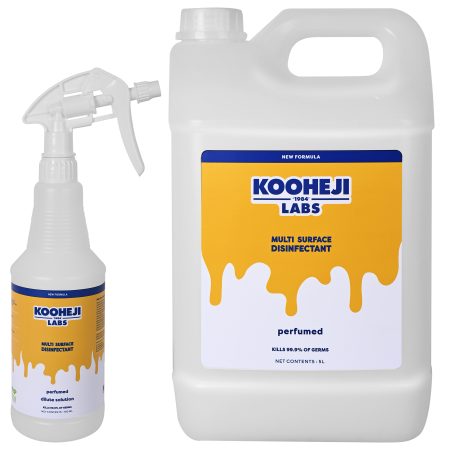Multi Surface Disinfectant