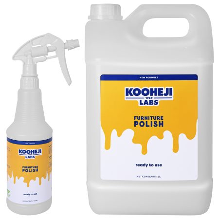 Furniture Polish